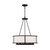 Bryant Six Light Chandelier (BRY-8006-BF)