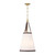Callahan Three Light Pendant (CAL-2404-LG)