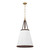 Callahan Four Light Pendant (CAL-2405-LG)