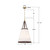 Callahan Four Light Pendant (CAL-2405-LG)