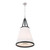 Callahan Four Light Pendant (CAL-2405-PN)