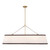 Crystorama - CAL-2407-LG - Six Light Chandelier - Callahan - Luxe Gold