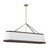 Callahan Six Light Chandelier (CAL-2407-LG)