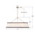 Callahan Six Light Chandelier (CAL-2407-LG)