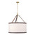 Callahan Eight Light Pendant (CAL-2408-LG)