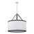 Callahan Eight Light Pendant (CAL-2408-PN)
