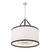 Callahan Eight Light Pendant (CAL-2408-PN)