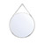 Crystorama - CAL-M224-PN - Mirror - Callahan - Polished Nickel