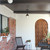 Capsule One Light Outdoor Wall Sconce (CAP-8501-MK-TG)
