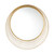Crystorama - CEC-M770-GA - Mirror - Cecile - Antique Gold