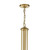 Clover 24 Light Chandelier (CLO-8000-AG)