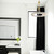 Clover Eight Light Chandelier (CLO-8898-AG)