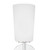Colton One Light Wall Sconce (COL-101-CH)