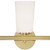 Colton Three Light Wall Sconce (COL-103-AG)