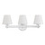 Colton Three Light Bath (COL-203-CH)