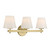 Colton Three Light Bath (COL-203-VG)
