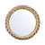 Crystorama - COR-M710-SG - Mirror - Cora - Soft Gold