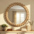Cora Mirror (COR-M710-SG)