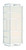 Crystorama - DAN-402-PN - Two Light Wall Sconce - Danielson - Polished Nickel