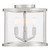 Devon Three Light Semi Flush Mount (DEV-B8003-PN_CEILING)