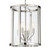 Devon Four Light Mini Chandelier (DEV-B8004-PN)
