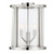 Devon Four Light Semi Flush Mount (DEV-B8004-PN_CEILING)