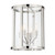 Devon Four Light Semi Flush Mount (DEV-B8004-PN_CEILING)