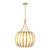 Daria Five Light Chandelier (DRA-8003-LG)