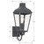 Dumont One Light Outdoor Wall Sconce (DUM-9801-GE)
