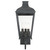 Dumont Three Light Outdoor Wall Sconce (DUM-9802-GE)