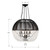Duval Six Light Pendant (DUV-626-MK)