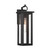 Crystorama - ED0811101MK - LED Outdoor Wall Sconce - Boadie - Matte Black