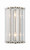 Crystorama - ELL-B3002-PN - Two Light Wall Sconce - Elliot - Polished Nickel