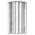 Elliot Two Light Wall Sconce (ELL-B3002-PN)