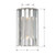 Elliot Two Light Wall Sconce (ELL-B3002-PN)