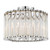 Elliot Four Light Semi Flush Mount (ELL-B3004-PN_CEILING)