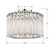 Elliot Four Light Semi Flush Mount (ELL-B3004-PN_CEILING)
