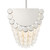 Elliot Six Light Chandelier (ELL-B3007-PN)