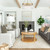 Emory Eight Light Chandelier (EMO-5406-MG)