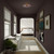 Esme Six Light Semi Flush Mount (ESM-4000-AG-SM)