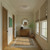 Esme Six Light Semi Flush Mount (ESM-4000-AG-WH)