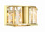 Farris Four Light Bath (FAR-6005-AG)