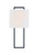 Crystorama - FRE-422-BF - Two Light Wall Sconce - Fremont - Black Forged