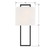 Fremont Two Light Wall Sconce (FRE-422-BF)
