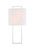 Crystorama - FRE-422-PN - Two Light Wall Sconce - Fremont - Polished Nickel