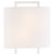 Fremont Two Light Wall Sconce (FRE-422-PN)