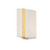 Fulton Two Light Wall Sconce (FUL-902-GA)