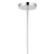 Fulton Three Light Pendant (FUL-904-PN)