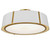 Fulton Six Light Semi Flush Mount (FUL-907-GA_CEILING)