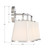 Fulton Three Light Bath (FUL-913-PN)